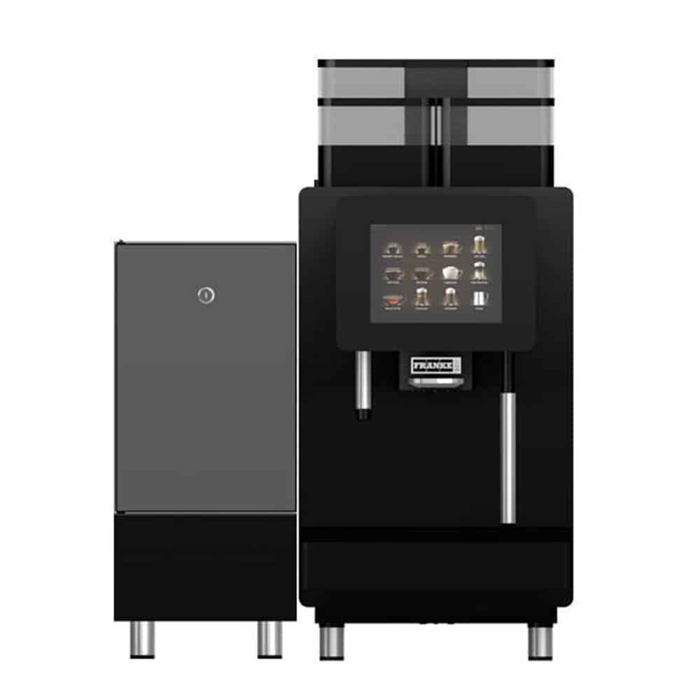 Franke A400